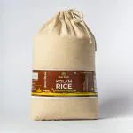 APKA KISAN| 5 KG| KOLAM PREMIUM RICE| ORGANIC| NATURALLY AGED| CHEMICAL & PESTICIDE FREE| FARMERS OF BALAGHAT, MADHYA PRADESH|