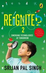 Reignited 2 Emerging Technologies of Tomorrow Paperback-Srijan Pal Singh Puffin (25 April 2019)