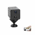 BEEBIRD 2600mAh Low Power PIR Night Vision Mini Full HD IP Security 4G Camera LTE CCTV Camera Sim Card Slot Cloud Storage