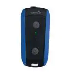 Agatsa SanketLife Pro+ 12-Lead ECG Machine for Easy Touch & Wire-Based ECG, HRV, Stress Level Monitoring | Portable ECG Machine