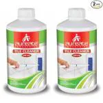 Aureate Heavy Duty Fast Acting Tile, Floor & Ceramic Cleaner Removes Heavy Stains & Hardwater Marks Pack of 2