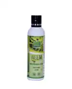 Devicaas Neem Moisturising Face And Body Lotion 120 Ml | 100% Organic In Nature | Made Specially For Oily To Normal Skin | Blend Of Ayurvedic Ingredients