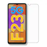 Samsung Galaxy F23 5G Tempered Glass Screen Guard With Installation Kit ARAYLE