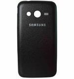 Imbi Black Plastic Back Panel For Samsung Galaxy Ace Nxt G313