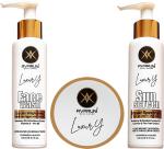 Avaruni Skin Care Combo Kit (Pack Of 3)