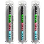 JKS - Brand of Brothers Spiral Charger Cable Protector Data Cable Saver Charging Cord Protective Cable Cover Set