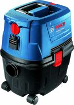 Bosch Professional Wet/Dry Vacuum Cleaners GAS 15 /GAS 15 PS