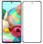 Ecmered Tempered Glass Matte Ceramic Screen Protector For Poco X3 Pro, Poco F3