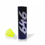 JJ JONEX 646 Shuttle Cocks 6 pcs.(1box)