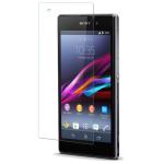 Mudshi 9H Super Glossry Impossible Screen protector for Sony Xperia Z1 Compact