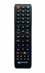 HDF Remote Controller for Micromax LCD and LED TV(1052)