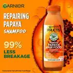 Garnier Papaya Hair Food Shampoo