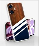 Mobom Designer Back Case Cover For Oppo Realme C55