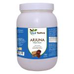 VED TATTVA Arjuna - 700 Capsules (Pack of 4)