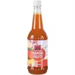 Rk Home Made Natural Syrup Alphonso Mango Syrup, 750 Ml