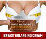 KURAIY Best 50gm Body Cream Bust Breast Firmer Enlargement Cream Firming Lifting Cream Bigger Breast Cream Women Body Health