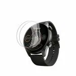 LEPIZ CrossBeats Orbit Infiniti 2.0 SmartWatch Screen Guard Scratch Guard Full Screen Protector1.43