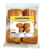 3V Products Sappan Pathimugam Kerala Wood