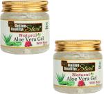 Online Quality Store Aloe Vera Gel - 400 g