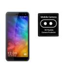 Mudshi Camera Lens Protector Screen Protector compatible for Mafe V9 with full coverage