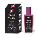 GSB Black Orchid Eau De Parfum Inspired From Black Orchid Fom Tord | Clone Fragrance | Designer EDP Spray For Men & Women | Luxury Perfume | Long Lasting | 50 ML