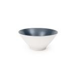 Ez Life Blue Ceramic Bowl Set