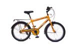 Vaux Plus 20T Kids Bicycle For Boys(Orange)