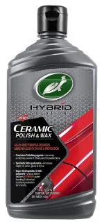 HYBRID SOLUTIONS CERAMIC POLISH AND WAX 414ML