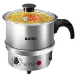 Baltra GLAIR Multi function Kettle 900 ml travel cooker 400 Watt