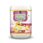 BRITISH LIFE SCIENCE PVT LTD Mums Care Organic baby cereal | From 6 months | Organic cereal | 23 Essential vitamins & Minerals | 300gm | Mixed Fruit