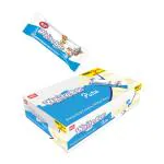 Hugs White Bar | White Chocolate Bar - Buy 30 pcs & Get 3 pcs Free