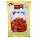 Chhagan Magan Pickle Red Chilli Poly Pack 400 gm