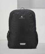 ARISTOCRAT MATRIX LAPTOP BACKPACK (E) BLACK 28.82 L Laptop Backpack (Black)
