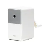 Deli 71160 Pencil sharpner Stationery Items Back to School Rotary Sharpeners