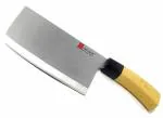 Shruthi Heavy Duty Light Weight Chopper / Cleaver Knife for Kitchen Home Restaurant Etc..