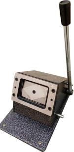 Ars Tech Metal Photo Die Cutter