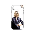 GADGETSWRAP Printed Vinyl Skin Sticker for Apple iPhone X/Xs - Vanessa-Kirby-In-Fast-Furious-Presents-Hobbs-Shaw