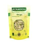 Azamdeal Neem Phool /Neem Flower (50 grams)
