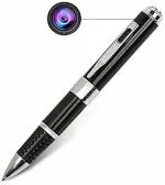 IBS 4k Full Hd Pen 1920pX1080p Camera Video and Audio Sound Recorder Portable Spy Pen Hd Recorder