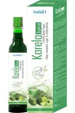 Arlak Control Blood Sugar Karela Juice 500ml (Pack of 1)