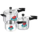 PIGEON SPECIAL PRESSURE COOKER COMBI (2+3+5 L) INNER LID