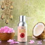 YEKA GOLDEN GLOW 100% NATURAL OIL -100ml