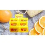 VUGSH Refreshing Fragrance, Transparent, Bulk Pack