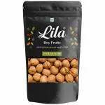 LILA DRY FRUITS Walnut 1000 Gms In Shell | 100% Natural Raw Walnuts | Premium Akrot giri | Akhrot Dry Fruit High in Protein & Iron | Perfect for Diwali Gifting | Ideal for Breakfast Snacking Dieting