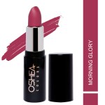 Oshea colors Lipstick- Morning Glory -12 4.2gm
