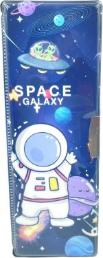 Buy Fullkart Pencilbox 001 Nature Art Plastic Pencil Box Set Of 1