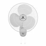 Havells Sameera 400MM White Decorative Wall Fan