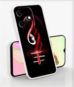 Mobom Designer Back Case Cover For Tecno Spark 10C