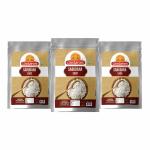 Ghotaram Saggubiyyam Sabudana Rich In Iron and Potassium||Sago/Sabu/Rabia/Sagu/Tapioca Pearls Good Source Of Energy-1440g(480g*3Pkt)