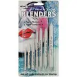 mont marte Paper Stump Blender, White Coloured